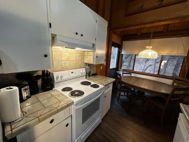 Views Inside Yosemite-Timber Lodge-Sleeps 6 Yosemite West Buitenkant foto