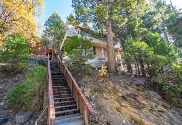 Views Inside Yosemite-Timber Lodge-Sleeps 6 Yosemite West Buitenkant foto