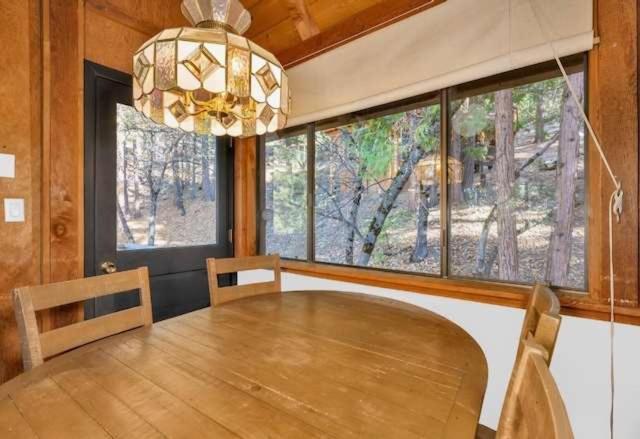 Views Inside Yosemite-Timber Lodge-Sleeps 6 Yosemite West Buitenkant foto